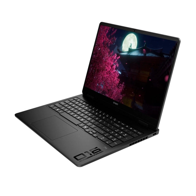 HP OMEN 16-AP0002LA AMD RYZEN AI 7 16GB RAM NVIDIA GEFORCE RTX5060
